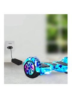 Cool Baby Smart Self Balance Electric Hoverboard  - Image 2
