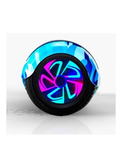Cool Baby Smart Self Balance Electric Hoverboard  - Image 3