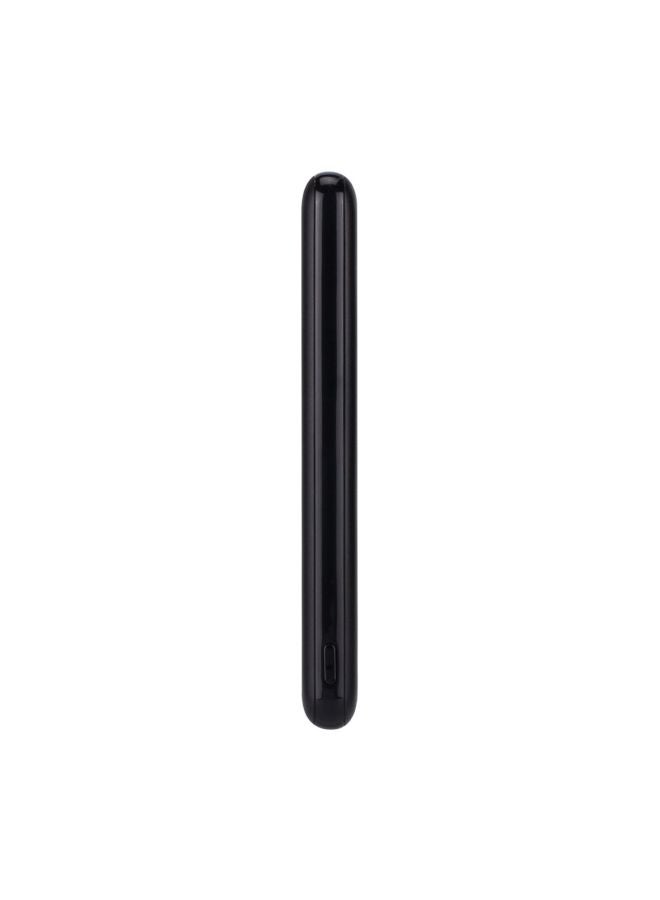 Momax 10000.0 mAh iPower Minimal 6 Power Bank Black  - Image 5