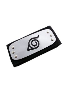 موتيم رباط رأس نينجا من مسلسل الأنيمي Naruto للحفلات التنكرية طراز TD0008-T  - Image 1