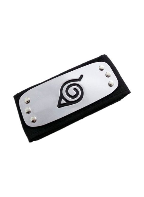 Naruto Ninja Headband For Cosplay TD0008-T