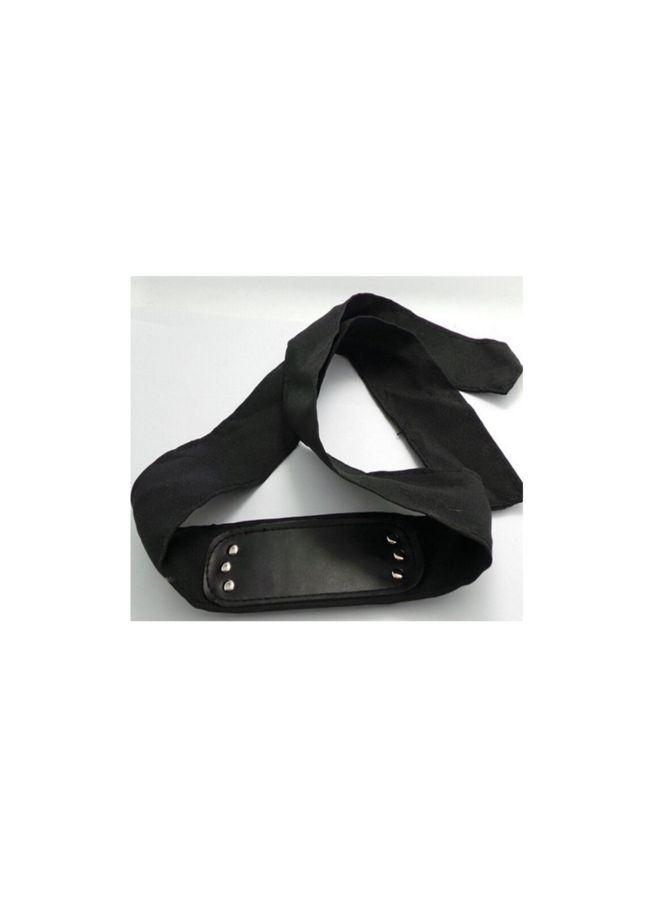 Motim - Naruto Ninja Headband For Cosplay TD0008-T - Image 1