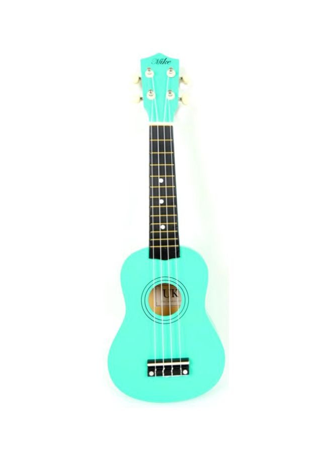 MIKE Ukulele With Bag And Strap 21-Inch - Image 1