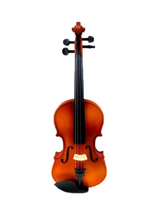 Antique Violin With Hard Case 4/4 - v1574251983/N32119990A_1