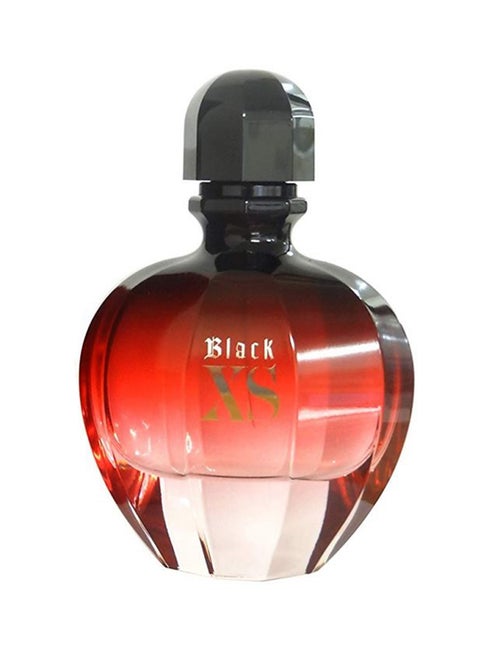 Black Xs Pour Elle EDP 80ml
