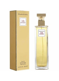 Elizabeth Arden 5th Avenue by  Arden  EDP 125ml  - Image 2
