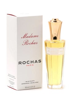 ROCHAS Madame rochas EDT 100ml  - Image 2