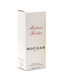 ROCHAS Madame rochas EDT 100ml  - Image 3