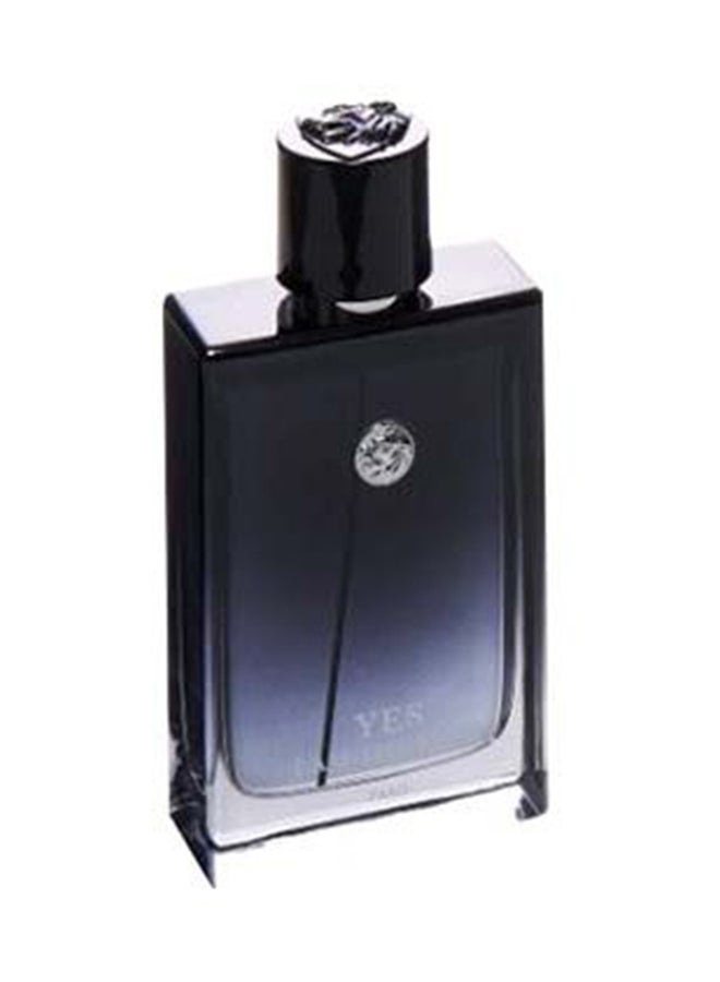 جيبارليس ماء تواليت يس آي يام ذا كينج 100ملليلتر