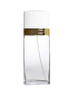 Elizabeth Arden True Love EDT 100ml  - Image 1