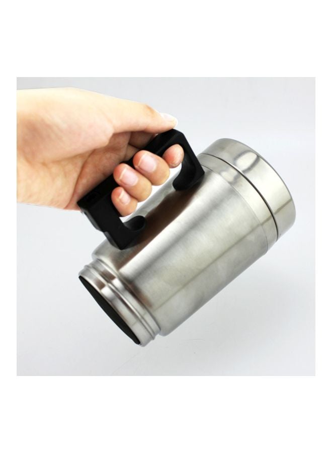 Electric Water Heating Cup - Image 4