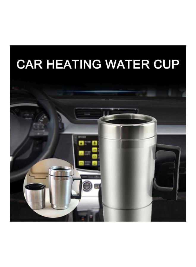 Electric Water Heating Cup - Image 3