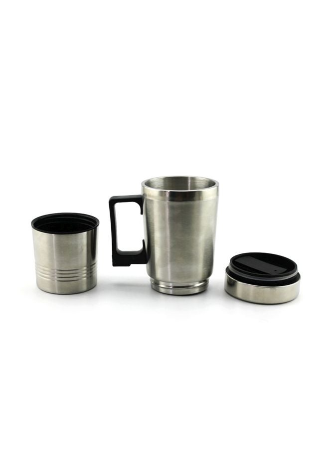 Electric Water Heating Cup - Image 5