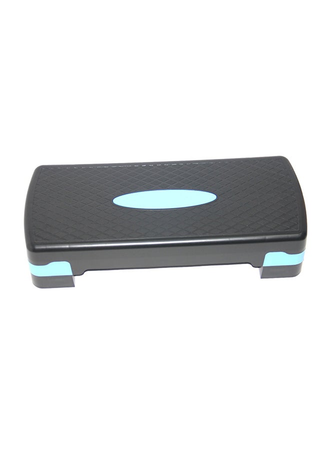 Generic Fitness Aerobic Workout Stepper 