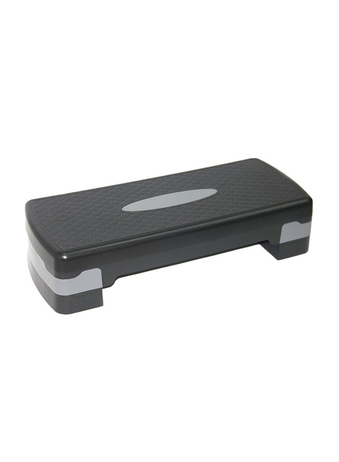 Generic Fitness Aerobic Workout Stepper 