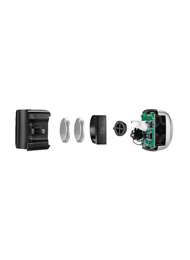 Rockbros Rainproof Electric Cycling Bell Horn 0.052kg  - Image 2