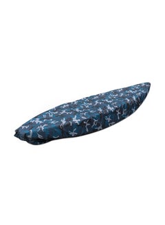 Generic Kayak Canoe Boat Waterproof Storage Cover Shield 0.669kg  - Image 1