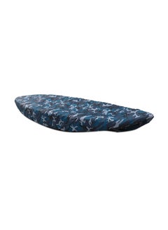 Generic Kayak Canoe Boat Waterproof Storage Cover Shield 0.669kg  - Image 2