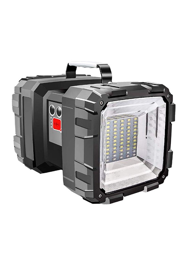 Generic USB Rechargeable Outdoor Emergency Light 0.889kg  - Image 1