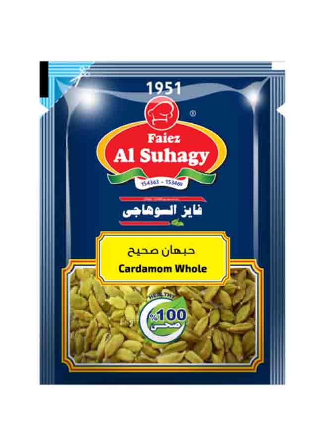 حبوب الهال 35جرام