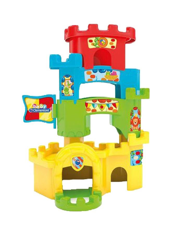 Ball Drop Castle  - Image 1