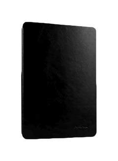 Flip Cover For Samsung Galaxy Tab A SM-T580/T585 (2016) 10.1-Inch Black