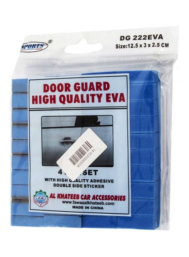 Generic Al Khateeb Car Accessories Door Guard 