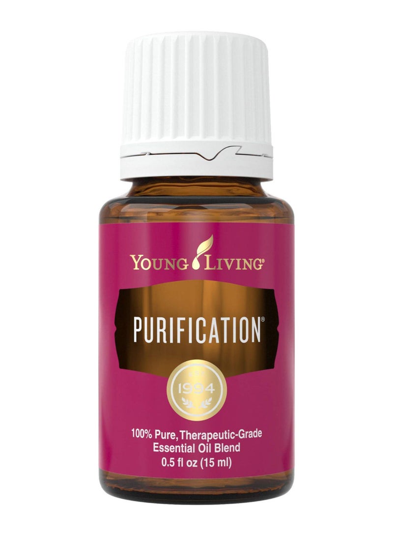 Young Living Purification Essential Oil