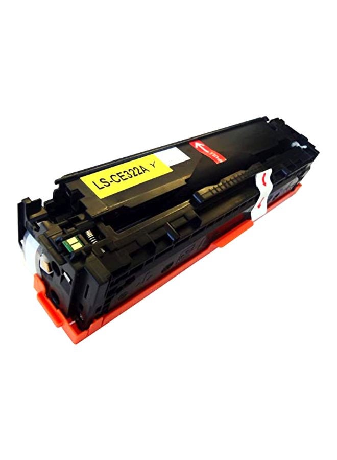 خرطوشة حبر طابعة إتش بي ليزر جيت Cp1521n/Cp1522n/Cp1523n أسود