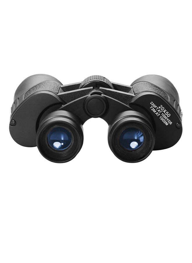 Generic 20x50 HD High Magnification Binocular  - Image 1