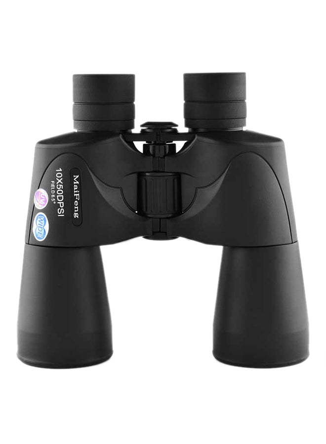 Generic 10x50 Outdoor High-Definition Binocular  - Image 1