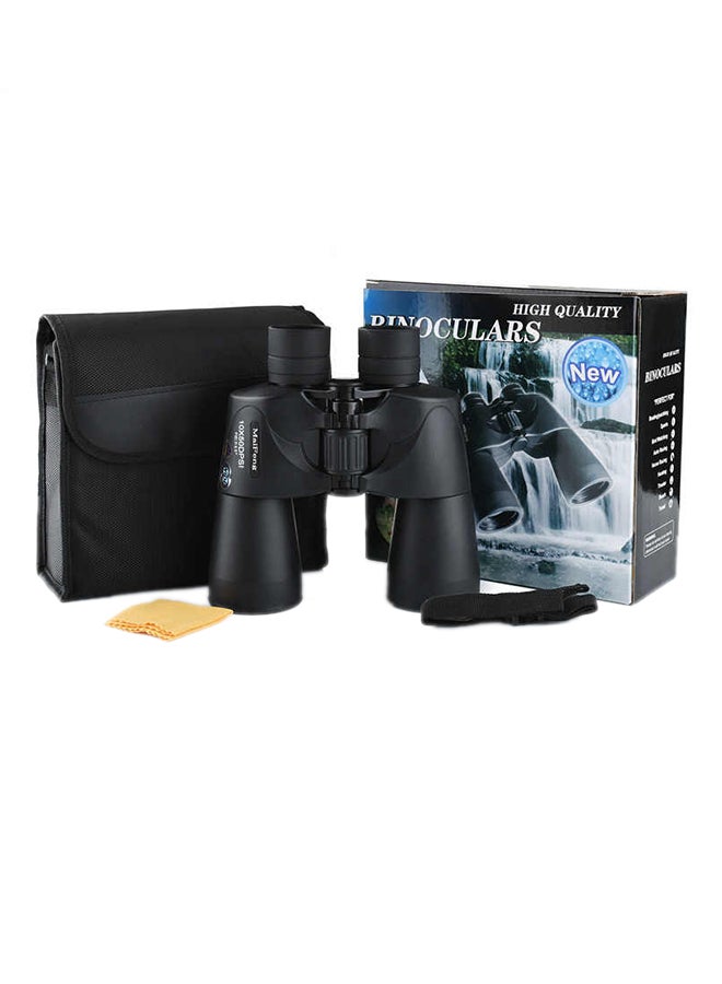 Generic 10x50 Outdoor High-Definition Binocular  - Image 4