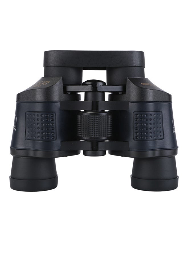 Generic 60x60 Double Tube High Magnification Telescope | Best Price UAE ...