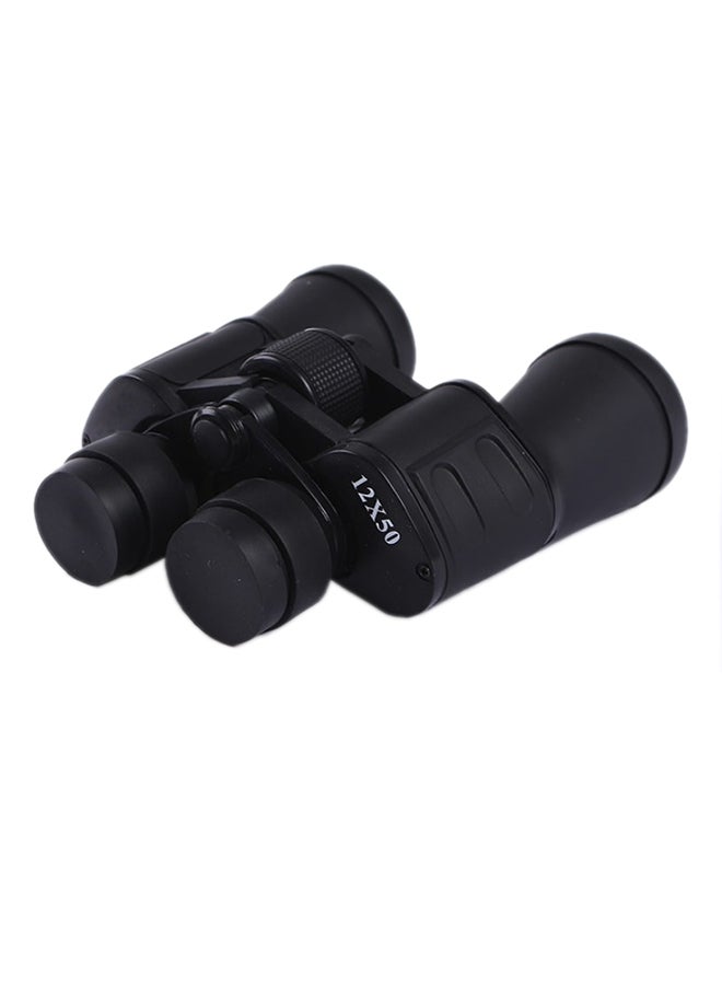 Generic - 12X50 Dual-Tube High-Definition Telescope - Image 1