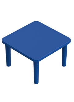 Junior Kindergarten Table Blue