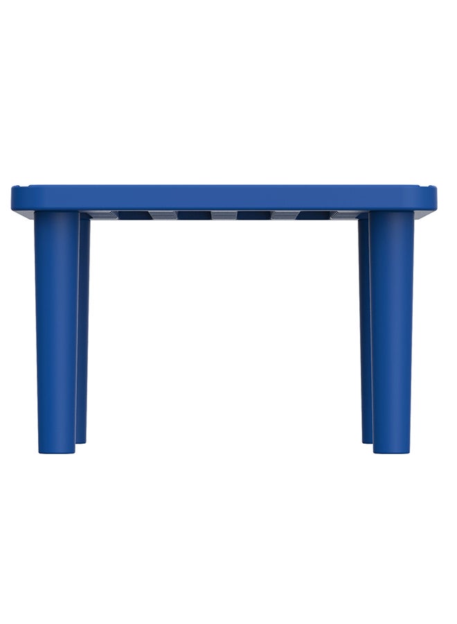 Home Box Junior Kindergarten Table Blue  - Image 2