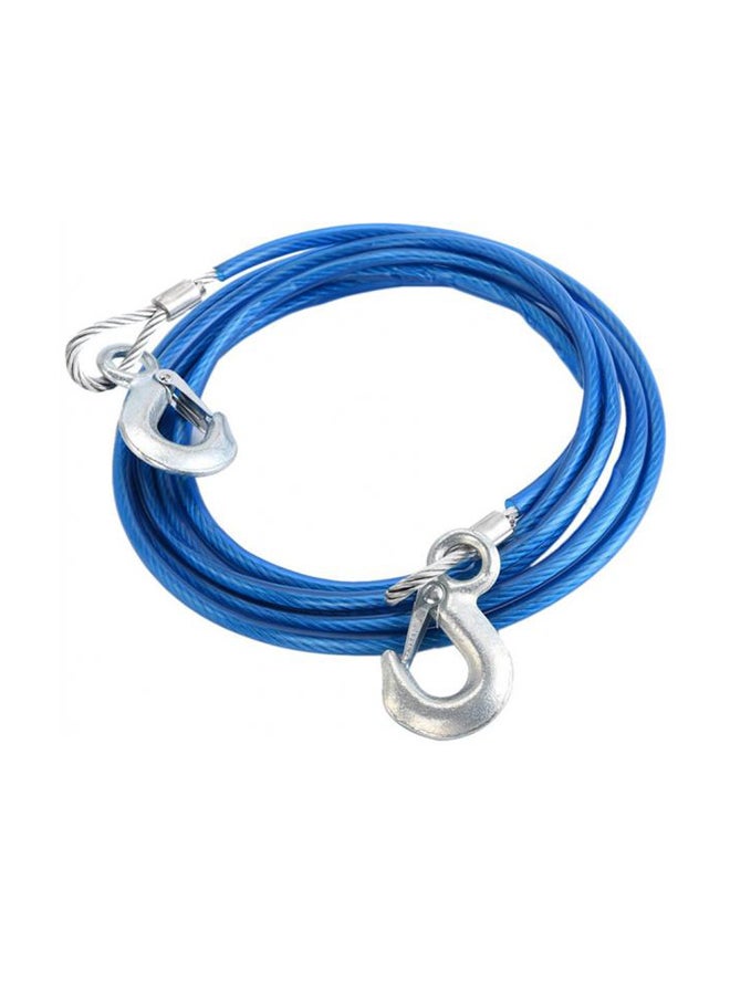 Generic Emergency Tow Rope Hook