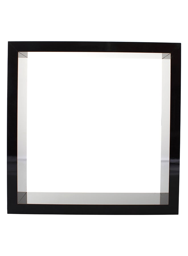 Home Box 3-Piece Nicole Cube Shelf Set Black  - Image 3