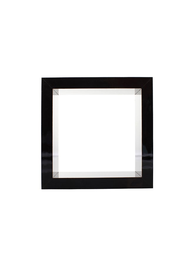 Home Box 3-Piece Nicole Cube Shelf Set Black  - Image 5