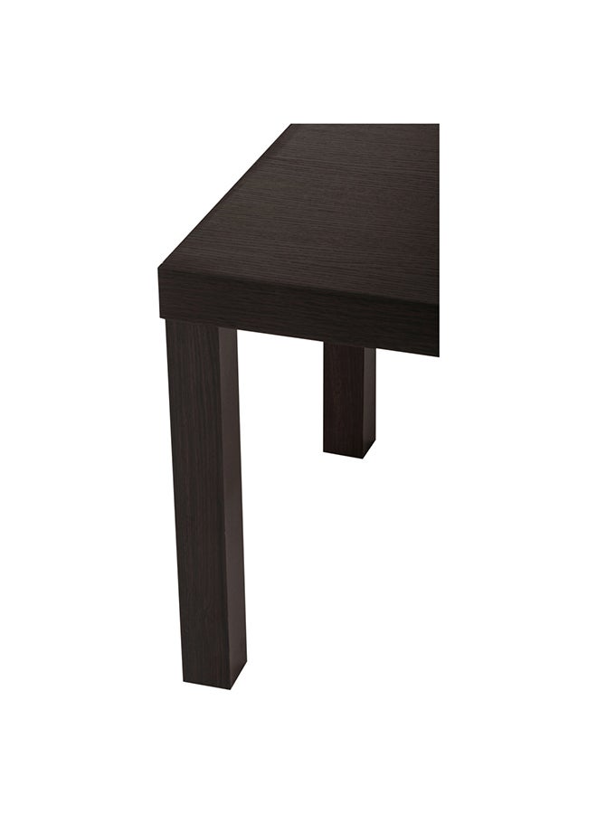 Home Box Agata End Table Brown  - Image 3