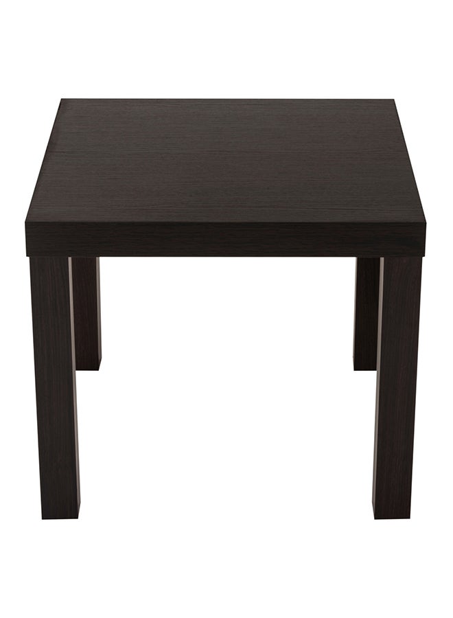Home Box Agata End Table Brown  - Image 1