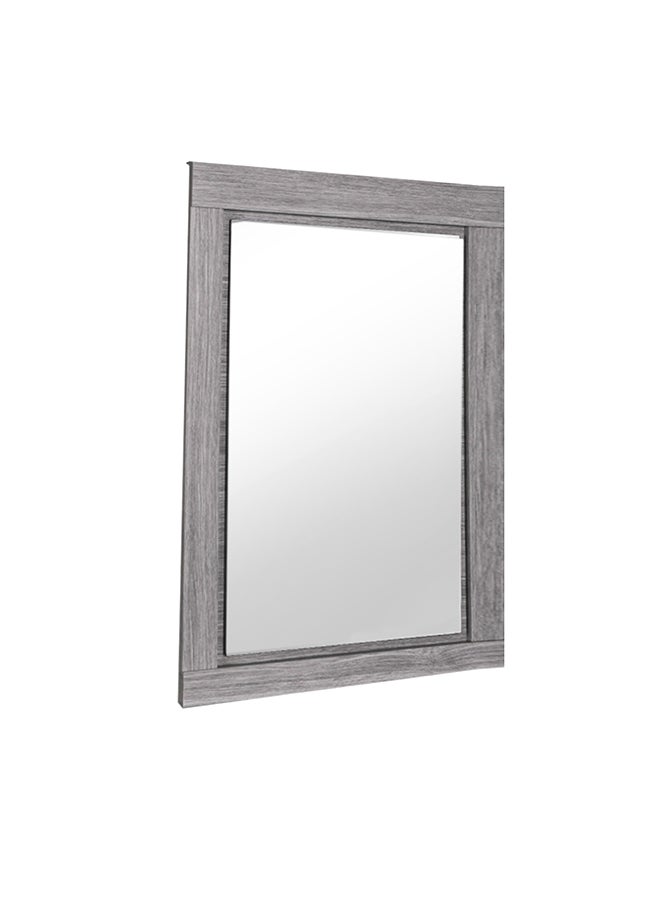 Home Box Emotion Mirror Grey/Clear  - Image 2