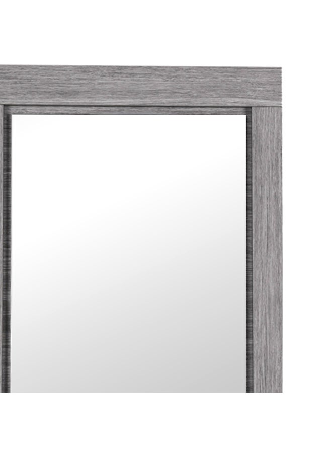 Home Box Emotion Mirror Grey/Clear  - Image 3