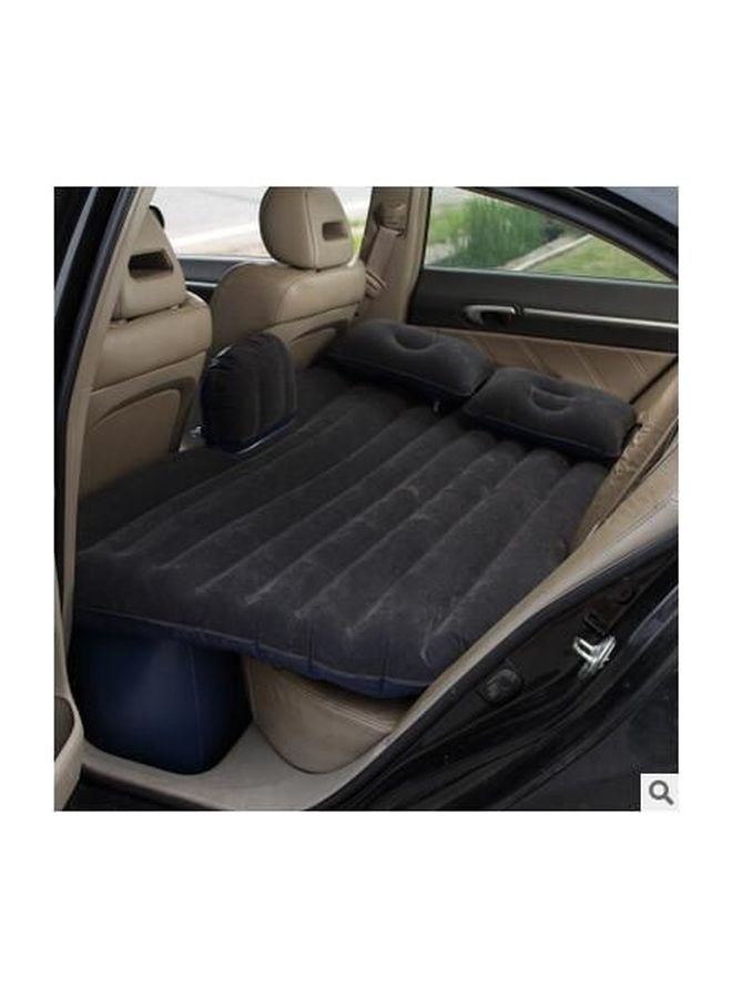 Car Back Seat Inflatable Mattress - Image 2
