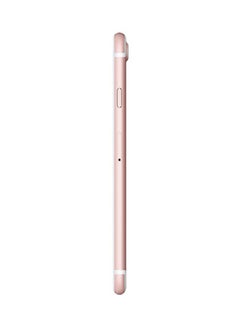 Apple iPhone 7 With FaceTime Rose Gold 256GB 4G LTE  - Image 4