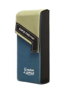 Creation Lamis Men Rapid Fire Edt 100ml  - Image 3