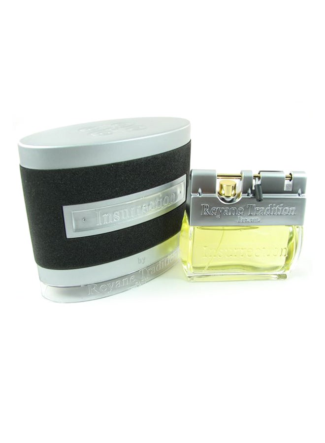 Reyane Tradition Insurrection For Men Eau De Toilette 100ml  - Image 2