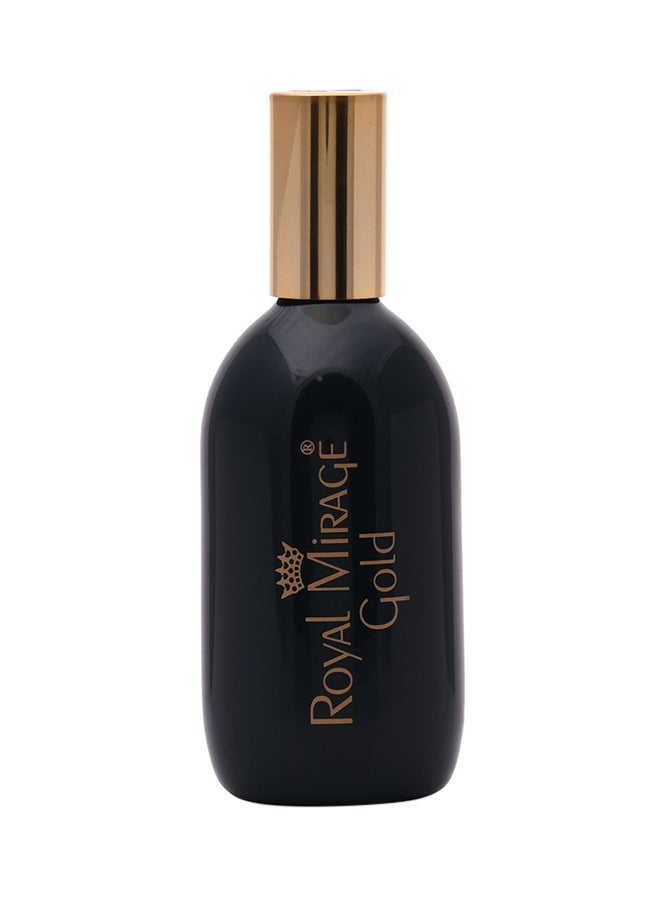 ROYAL MIRAGE Gold Eau De Cologne 120ml - Image 1