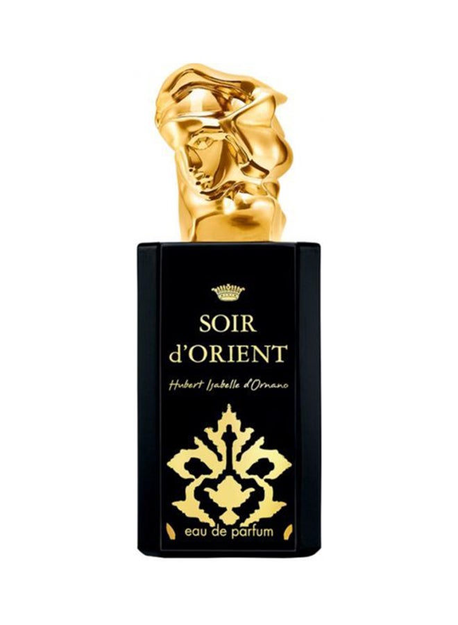 عطر سوار دوريانت للنساء أو دي تواليت 100ملليلتر - Image 1