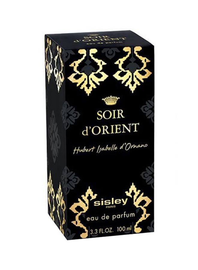 عطر سوار دوريانت للنساء أو دي تواليت 100ملليلتر - Image 3